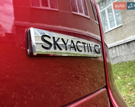 Червоний Мазда СХ-5, об'ємом двигуна 2.49 л та пробігом 42 тис. км за 24999 $, фото 45 на Automoto.ua