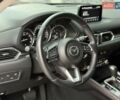 Красный Мазда СХ-5, объемом двигателя 2 л и пробегом 53 тыс. км за 27000 $, фото 62 на Automoto.ua