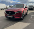 Червоний Мазда СХ-5, об'ємом двигуна 2 л та пробігом 8 тис. км за 27000 $, фото 1 на Automoto.ua