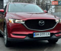 Красный Мазда СХ-5, объемом двигателя 2.49 л и пробегом 47 тыс. км за 20700 $, фото 5 на Automoto.ua