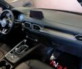 Красный Мазда СХ-5, объемом двигателя 2.5 л и пробегом 102 тыс. км за 22700 $, фото 6 на Automoto.ua