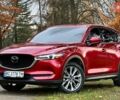 Червоний Мазда СХ-5, об'ємом двигуна 2.49 л та пробігом 42 тис. км за 24999 $, фото 5 на Automoto.ua