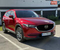 Красный Мазда СХ-5, объемом двигателя 2.49 л и пробегом 92 тыс. км за 31500 $, фото 3 на Automoto.ua