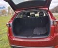 Красный Мазда СХ-5, объемом двигателя 2.49 л и пробегом 55 тыс. км за 22500 $, фото 13 на Automoto.ua
