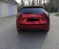 Красный Мазда СХ-5, объемом двигателя 2.5 л и пробегом 59 тыс. км за 15500 $, фото 6 на Automoto.ua