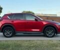 Красный Мазда СХ-5, объемом двигателя 2.5 л и пробегом 32 тыс. км за 9400 $, фото 6 на Automoto.ua