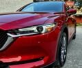 Красный Мазда СХ-5, объемом двигателя 2.49 л и пробегом 51 тыс. км за 24350 $, фото 5 на Automoto.ua