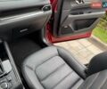Красный Мазда СХ-5, объемом двигателя 2.49 л и пробегом 47 тыс. км за 26999 $, фото 27 на Automoto.ua