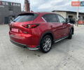 Червоний Мазда СХ-5, об'ємом двигуна 2.2 л та пробігом 230 тис. км за 24500 $, фото 4 на Automoto.ua
