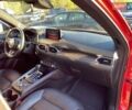 Червоний Мазда СХ-5, об'ємом двигуна 2.5 л та пробігом 84 тис. км за 22000 $, фото 8 на Automoto.ua