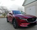 Красный Мазда СХ-5, объемом двигателя 2.5 л и пробегом 59 тыс. км за 15500 $, фото 3 на Automoto.ua