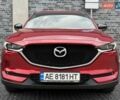 Красный Мазда СХ-5, объемом двигателя 2 л и пробегом 53 тыс. км за 27000 $, фото 42 на Automoto.ua