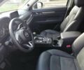 Красный Мазда СХ-5, объемом двигателя 2.5 л и пробегом 59 тыс. км за 15500 $, фото 9 на Automoto.ua