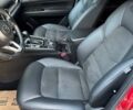 Червоний Мазда СХ-5, об'ємом двигуна 2.49 л та пробігом 137 тис. км за 19000 $, фото 15 на Automoto.ua