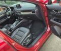 Красный Мазда СХ-5, объемом двигателя 2.49 л и пробегом 51 тыс. км за 24350 $, фото 9 на Automoto.ua