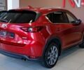 Красный Мазда СХ-5, объемом двигателя 2.5 л и пробегом 102 тыс. км за 22700 $, фото 3 на Automoto.ua