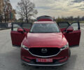 Червоний Мазда СХ-5, об'ємом двигуна 2.2 л та пробігом 230 тис. км за 27000 $, фото 30 на Automoto.ua