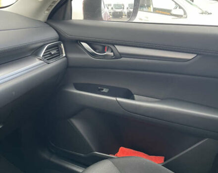 Червоний Мазда СХ-5, об'ємом двигуна 2 л та пробігом 8 тис. км за 27000 $, фото 10 на Automoto.ua