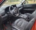 Красный Мазда СХ-5, объемом двигателя 2.49 л и пробегом 55 тыс. км за 22500 $, фото 14 на Automoto.ua