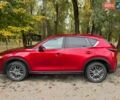 Червоний Мазда СХ-5, об'ємом двигуна 2.49 л та пробігом 88 тис. км за 19800 $, фото 1 на Automoto.ua