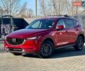 Червоний Мазда СХ-5, об'ємом двигуна 2.5 л та пробігом 65 тис. км за 14000 $, фото 6 на Automoto.ua