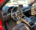 Красный Мазда СХ-5, объемом двигателя 2.5 л и пробегом 84 тыс. км за 22000 $, фото 10 на Automoto.ua