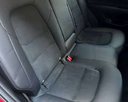 Красный Мазда СХ-5, объемом двигателя 2.49 л и пробегом 137 тыс. км за 18500 $, фото 29 на Automoto.ua