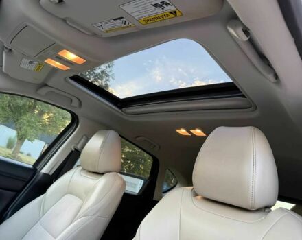 Красный Мазда СХ-5, объемом двигателя 2.5 л и пробегом 32 тыс. км за 9400 $, фото 12 на Automoto.ua