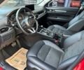 Червоний Мазда СХ-5, об'ємом двигуна 2.49 л та пробігом 137 тис. км за 19000 $, фото 10 на Automoto.ua