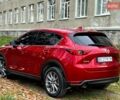 Червоний Мазда СХ-5, об'ємом двигуна 2.49 л та пробігом 42 тис. км за 24999 $, фото 21 на Automoto.ua