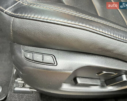 Червоний Мазда СХ-5, об'ємом двигуна 2.49 л та пробігом 42 тис. км за 24999 $, фото 43 на Automoto.ua