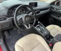 Красный Мазда СХ-5, объемом двигателя 2.5 л и пробегом 67 тыс. км за 17000 $, фото 5 на Automoto.ua
