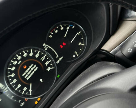 Красный Мазда СХ-5, объемом двигателя 2 л и пробегом 70 тыс. км за 10999 $, фото 11 на Automoto.ua