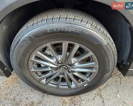 Червоний Мазда СХ-5, об'ємом двигуна 2.49 л та пробігом 137 тис. км за 19000 $, фото 20 на Automoto.ua