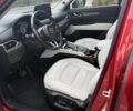 Красный Мазда СХ-5, объемом двигателя 2.5 л и пробегом 29 тыс. км за 23000 $, фото 4 на Automoto.ua