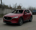 Червоний Мазда СХ-5, об'ємом двигуна 2 л та пробігом 70 тис. км за 11999 $, фото 4 на Automoto.ua
