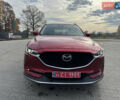 Червоний Мазда СХ-5, об'ємом двигуна 2.2 л та пробігом 230 тис. км за 24500 $, фото 7 на Automoto.ua