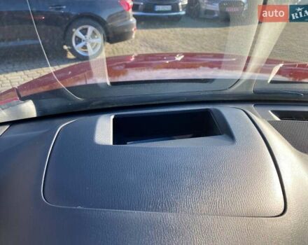 Красный Мазда СХ-5, объемом двигателя 2.5 л и пробегом 84 тыс. км за 22000 $, фото 16 на Automoto.ua