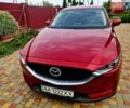 Красный Мазда СХ-5, объемом двигателя 2 л и пробегом 63 тыс. км за 27500 $, фото 6 на Automoto.ua