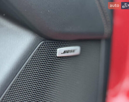 Красный Мазда СХ-5, объемом двигателя 2.49 л и пробегом 47 тыс. км за 20700 $, фото 23 на Automoto.ua