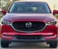 Красный Мазда СХ-5, объемом двигателя 2.5 л и пробегом 32 тыс. км за 9400 $, фото 1 на Automoto.ua