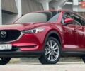 Красный Мазда СХ-5, объемом двигателя 2.5 л и пробегом 40 тыс. км за 25999 $, фото 14 на Automoto.ua