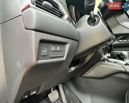 Червоний Мазда СХ-5, об'ємом двигуна 2.49 л та пробігом 42 тис. км за 24999 $, фото 28 на Automoto.ua