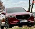 Червоний Мазда СХ-5, об'ємом двигуна 2.49 л та пробігом 42 тис. км за 24999 $, фото 3 на Automoto.ua