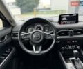Красный Мазда СХ-5, объемом двигателя 2 л и пробегом 53 тыс. км за 27000 $, фото 92 на Automoto.ua