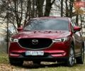 Червоний Мазда СХ-5, об'ємом двигуна 2.49 л та пробігом 42 тис. км за 24999 $, фото 15 на Automoto.ua