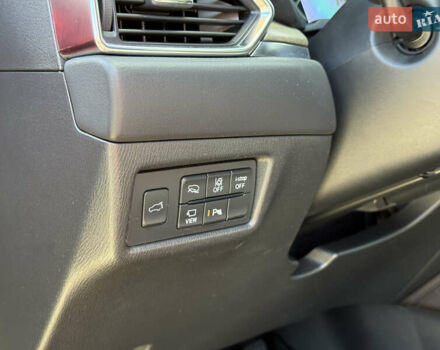 Красный Мазда СХ-5, объемом двигателя 2.49 л и пробегом 92 тыс. км за 31500 $, фото 26 на Automoto.ua