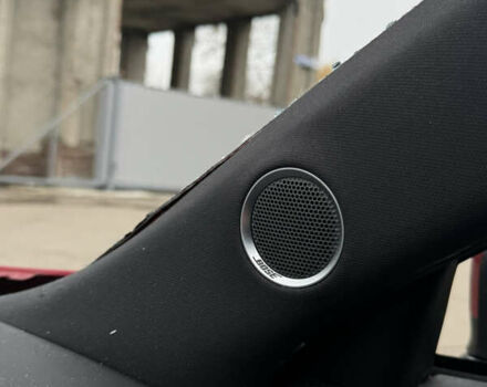 Червоний Мазда СХ-5, об'ємом двигуна 2 л та пробігом 70 тис. км за 11999 $, фото 10 на Automoto.ua