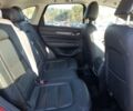 Красный Мазда СХ-5, объемом двигателя 2.5 л и пробегом 101 тыс. км за 15900 $, фото 10 на Automoto.ua