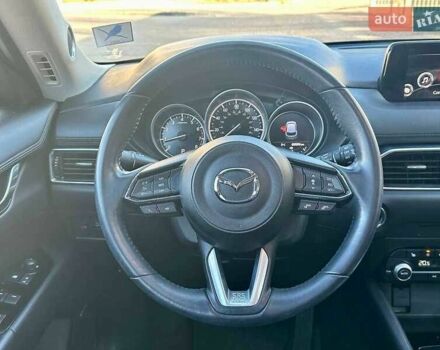Червоний Мазда СХ-5, об'ємом двигуна 2.5 л та пробігом 65 тис. км за 14000 $, фото 10 на Automoto.ua